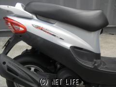 SYM X'PRO 100