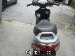 SYM X'PRO 100