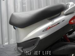 SYM X'PRO 100