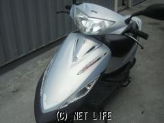 SYM X'PRO 100
