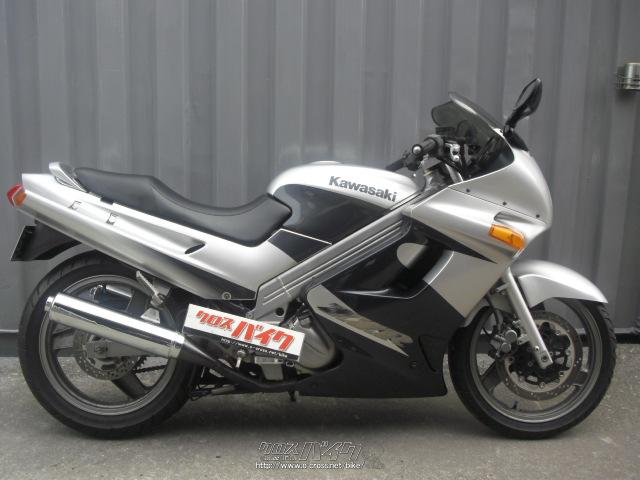 カワサキ ZZ-R