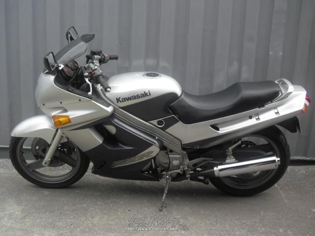 カワサキ ZZ-R