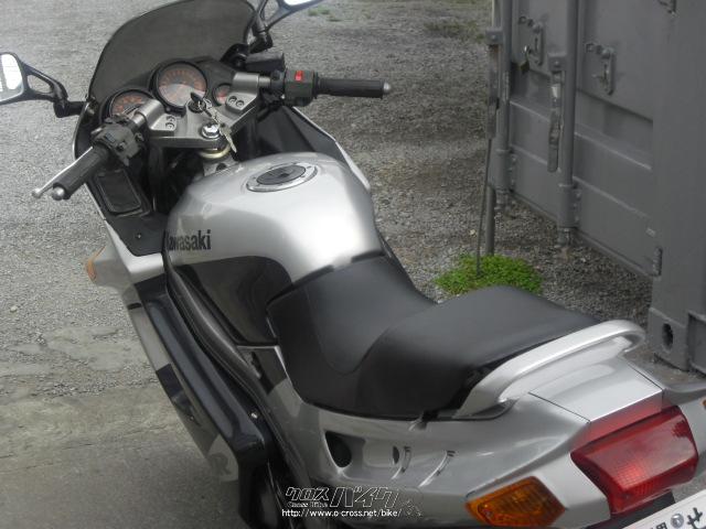 カワサキ ZZ-R