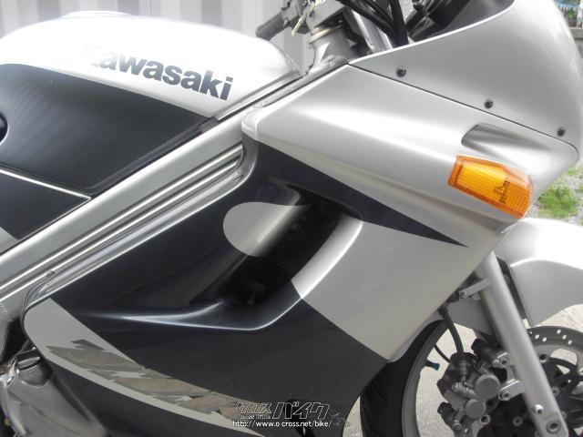カワサキ ZZ-R