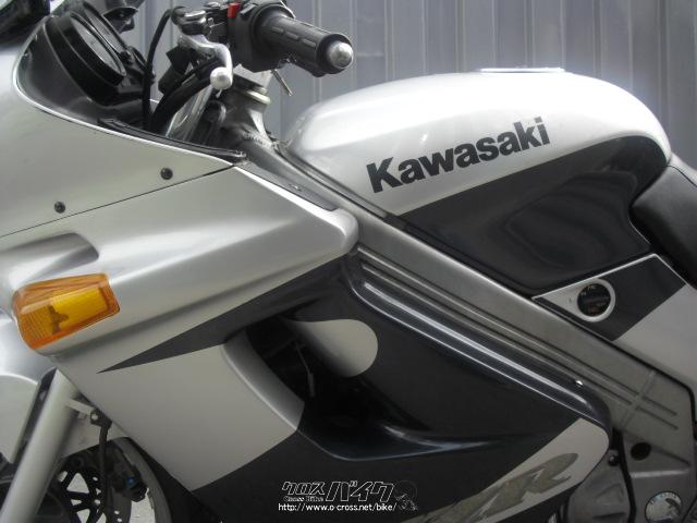 カワサキ ZZ-R