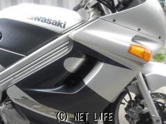 カワサキ ZZ-R