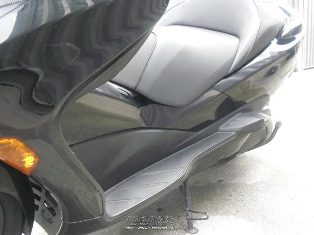 ホンダ フォルツァ 250 Z・オーディオパッケージ (MF10・本土中古・6月