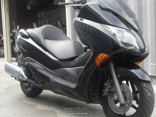 ホンダ フォルツァ 250 Z・オーディオパッケージ (MF10・本土中古・6月