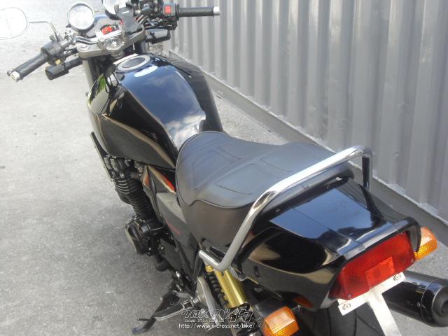 スズキ GSXインパルス 400 タイプ S(GK79A・レンタルアップ・廃業