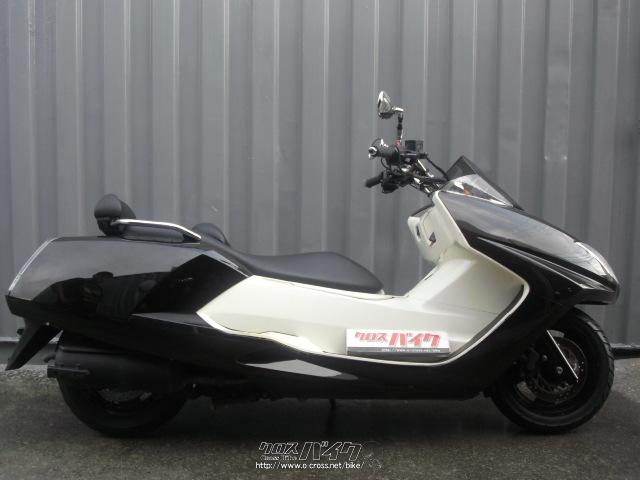 ヤマハ マグザム 250(SG21J・後期型・レンタルアップ・廃業セール中 