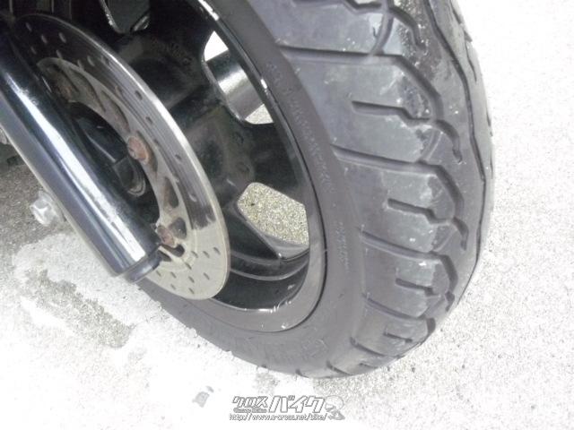 ヤマハ マグザム 250(SG21J・後期型・レンタルアップ・廃業セール中