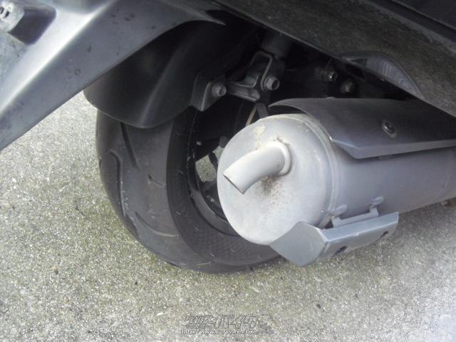 ヤマハ マグザム 250(SG21J・後期型・レンタルアップ・廃業セール中