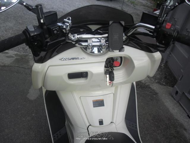 ヤマハ マグザム 250(SG21J・後期型・レンタルアップ・廃業セール中