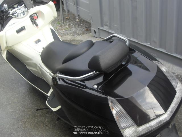 ヤマハ マグザム 250(SG21J・後期型・レンタルアップ・廃業セール中