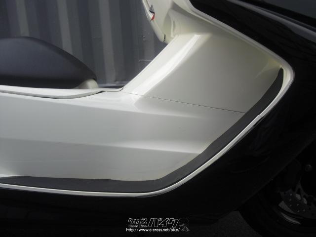 ヤマハ マグザム 250(SG21J・後期型・レンタルアップ・廃業セール中