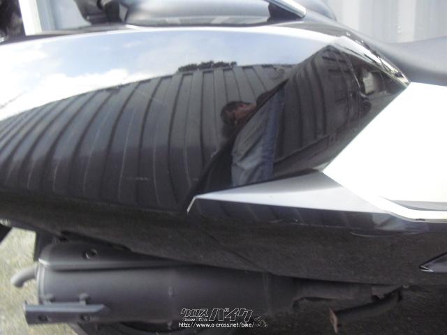 ヤマハ マグザム 250(SG21J・後期型・レンタルアップ・廃業セール中