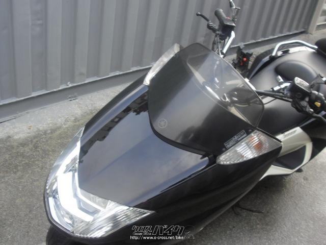 ヤマハ マグザム 250(SG21J・後期型・レンタルアップ・廃業セール中