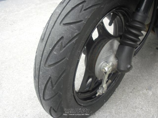 スズキ レッツ4