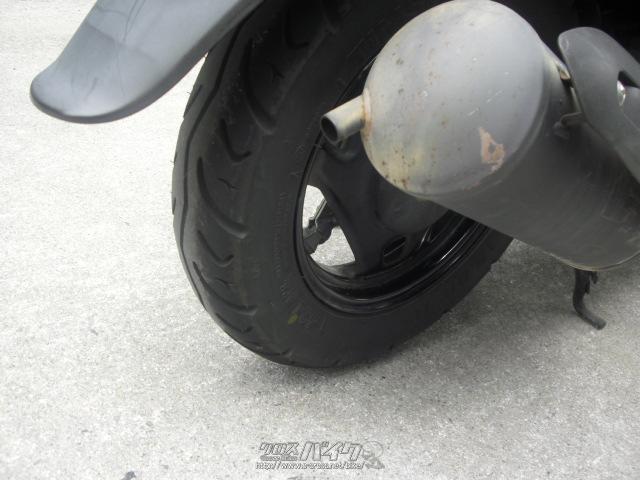 スズキ レッツ4