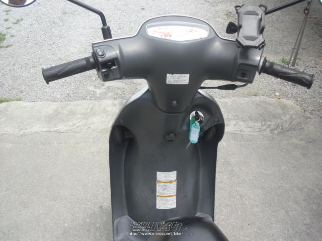 スズキ レッツ4