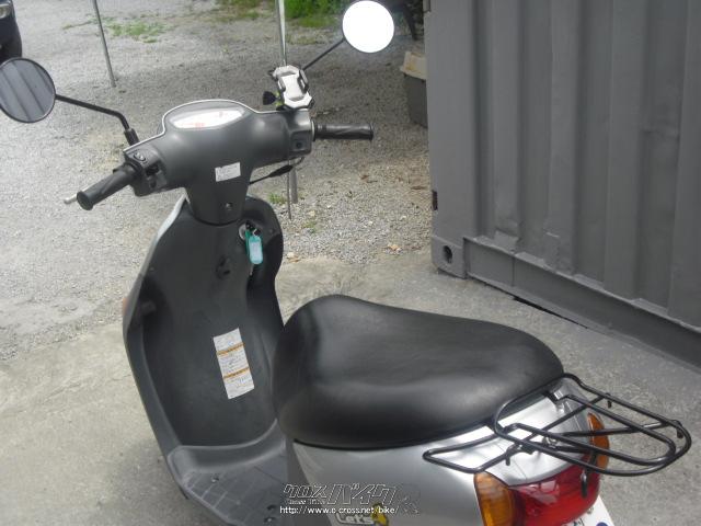 スズキ レッツ4