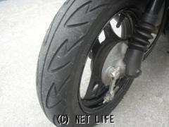 スズキ レッツ4