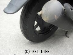 スズキ レッツ4