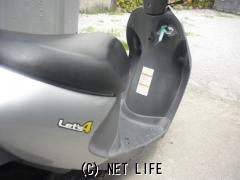 スズキ レッツ4