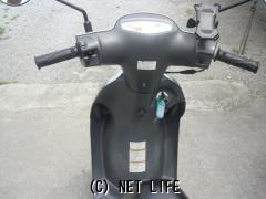 スズキ レッツ4