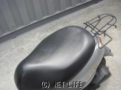 スズキ レッツ4