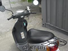 スズキ レッツ4