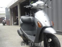 スズキ レッツ4