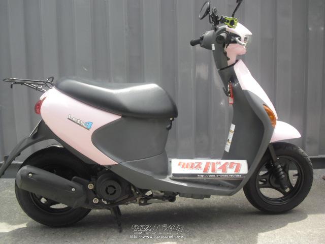 スズキ レッツ4