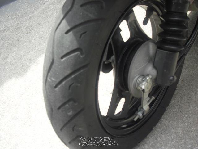 スズキ レッツ4