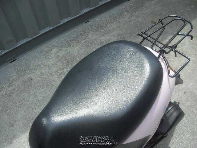 スズキ レッツ4