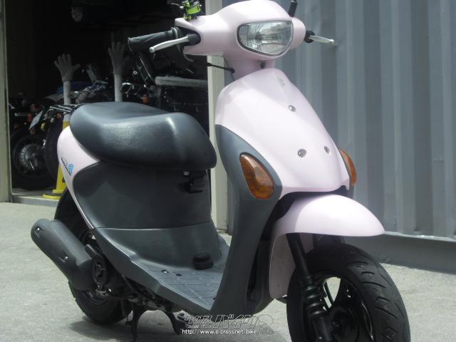 スズキ レッツ4