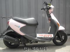 スズキ レッツ4