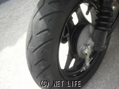 スズキ レッツ4