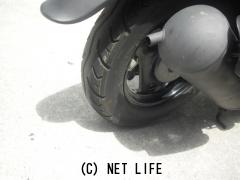 スズキ レッツ4