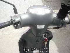 スズキ レッツ4