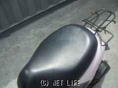 スズキ レッツ4