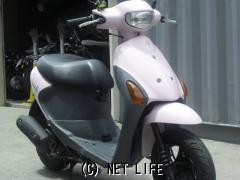 スズキ レッツ4