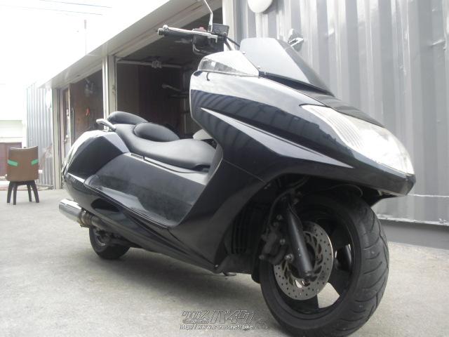 期間限定値下げ！　マグザム250 SG17J　ビックスクーター　ヤマハ ヤマハ マグザム 10thアニバーサリーエディション のカタログ情報