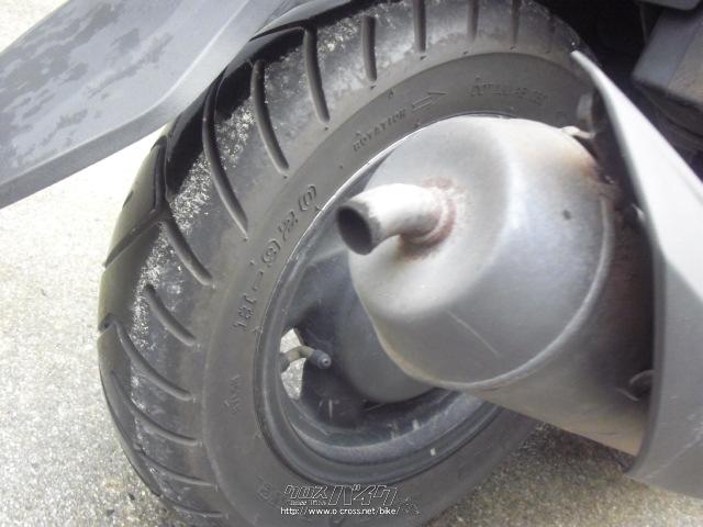 SYM  GT 125  交渉中 SYM：GT125