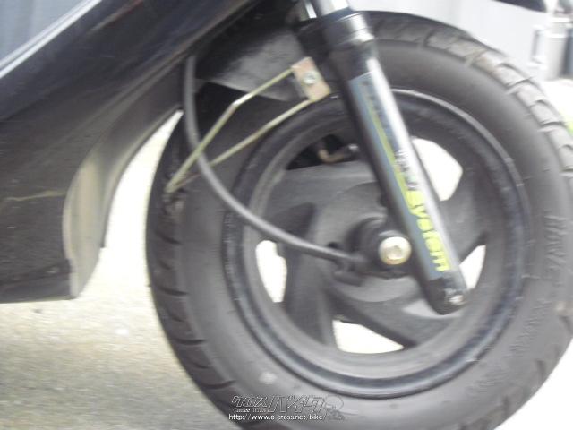 SYM GT 125(レンタルアップ・廃業セール中)・ホワイト・125cc・バイク