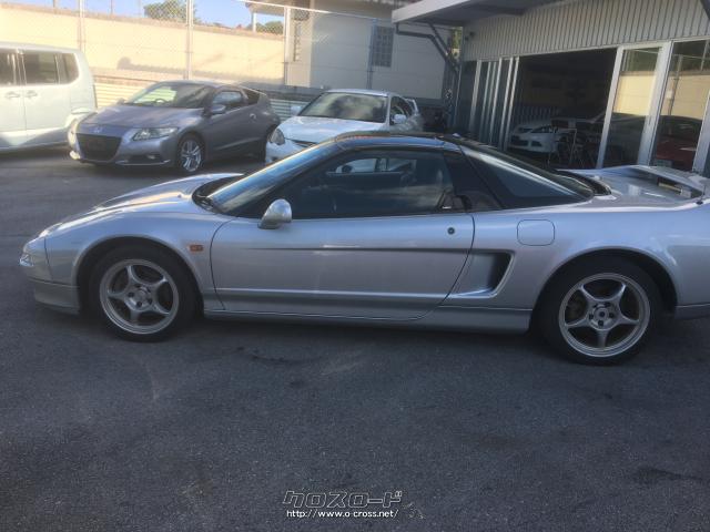 ホンダ NSX