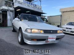 トヨタ マークII