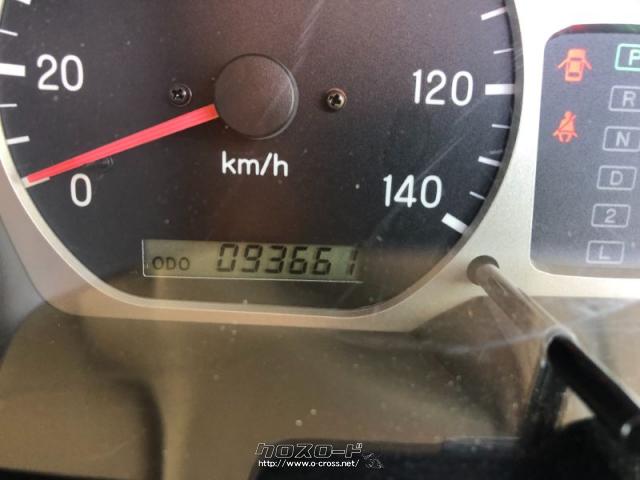 三菱 パジェロミニ