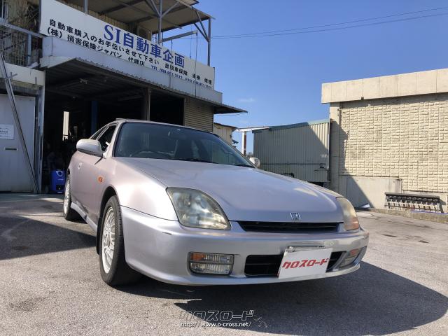 ホンダ プレリュード