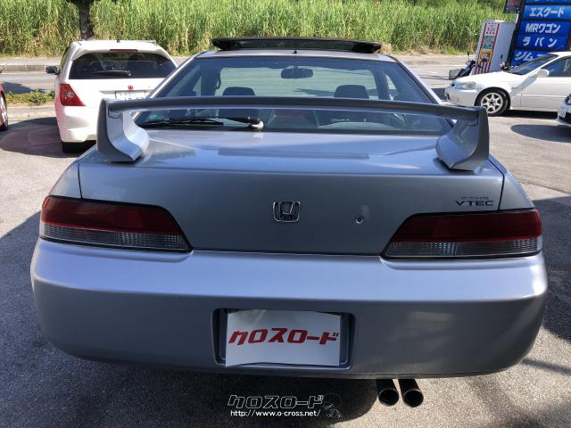 ホンダ プレリュード